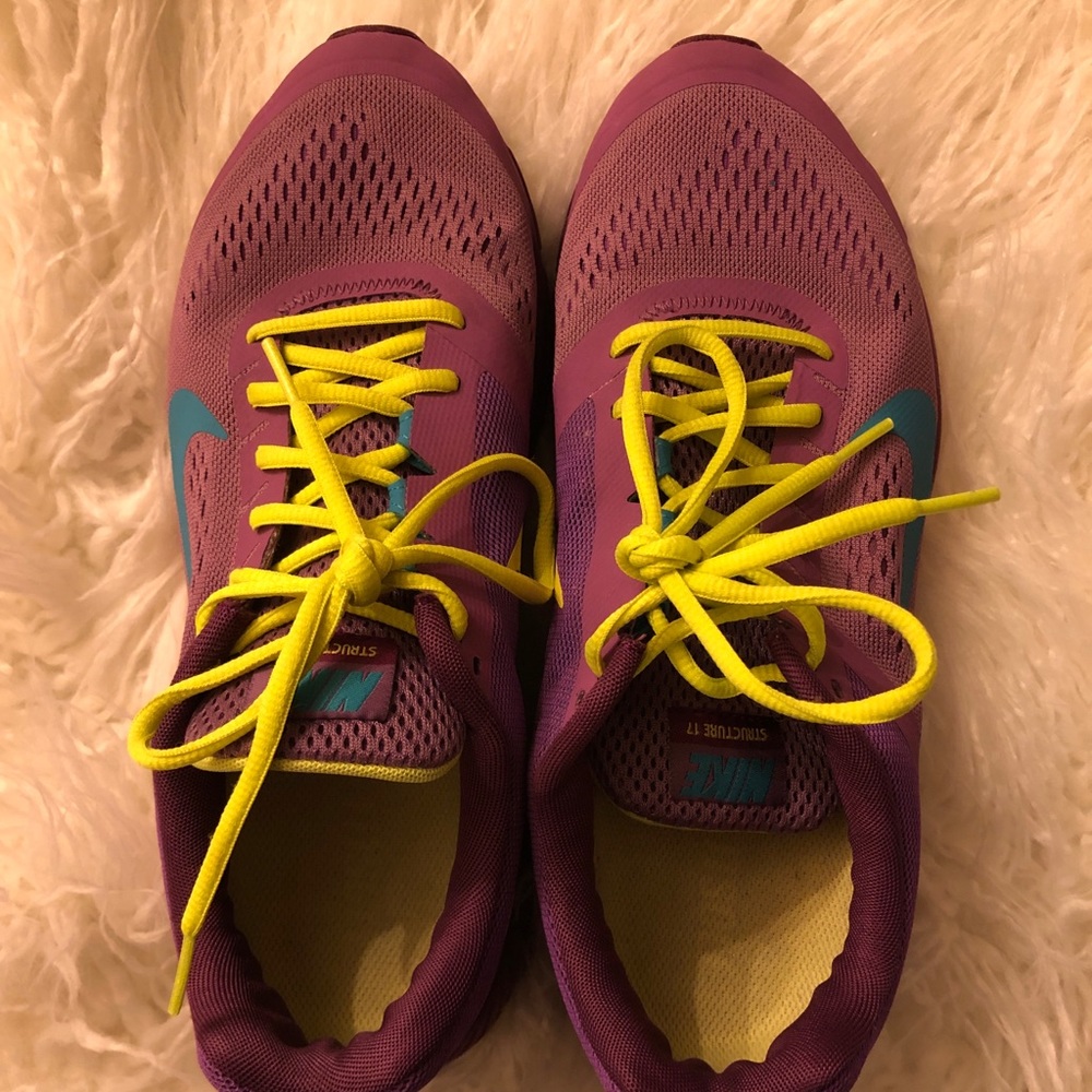 Nike Walking Shoes